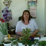 Profile Picture of Таня Гористанова (@taniagoristanova) on Instagram