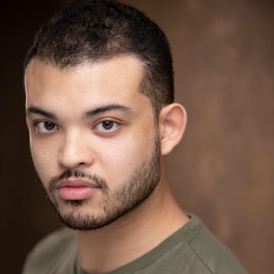 Profile Picture of John Browning (@JohnBrowning119) on Twitter