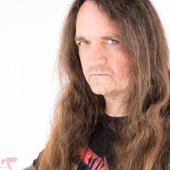 Profile Picture of Glenn Fricker (@SpectreMG) on Twitter