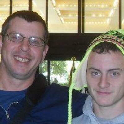 Profile Picture of Brian Potvin (@brian_potvin) on Twitter