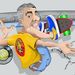 Profile Picture of Gary Vaught (@garyv1081) on Pinterest