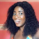 Profile Picture of Akua Nyarko Dumfeh (@akuanyarkodumfeh) on Instagram