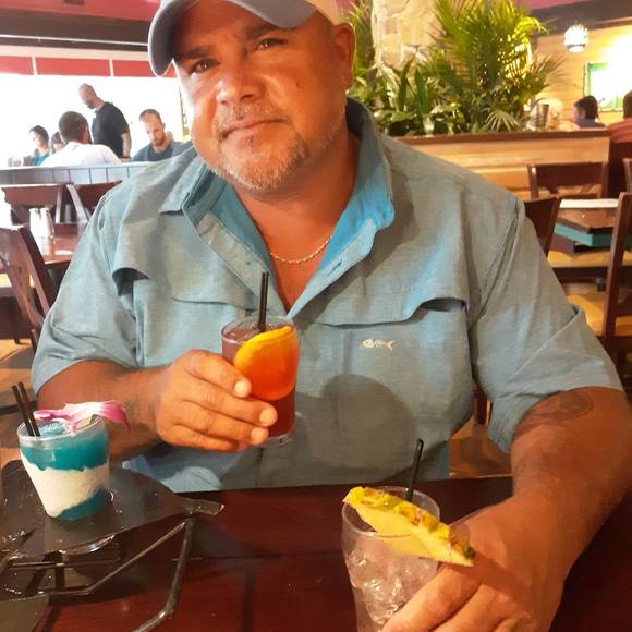 Profile Picture of Justin Lambright (@nolesfan412) on Poshmark