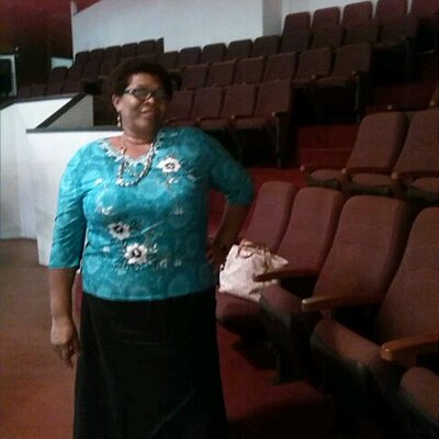 Profile Picture of Patricia Hylton (@phylton29) on Twitter