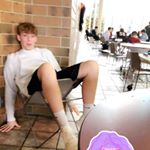 Profile Picture of Theee Lucas Scott Swope (@thereallukeswope) on Instagram