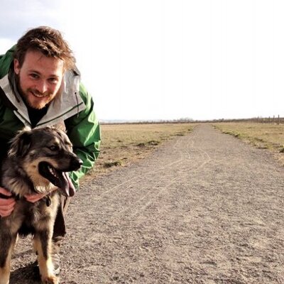 James Rota - Twitter Profile Picture of James Rota (@Rota2Rota) on Twitter