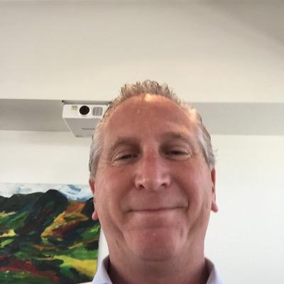 Profile Picture of Mark Ferrer (@markj4air) on Twitter