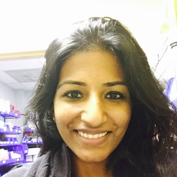 Profile Picture of Reena Mathai (@rmathai) on Poshmark