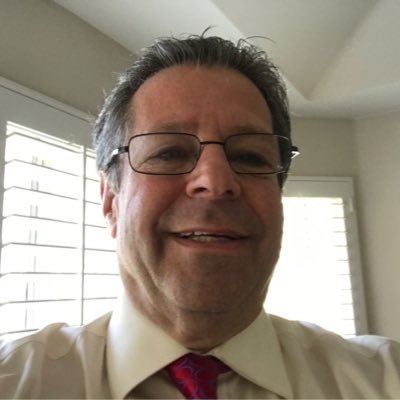Profile Picture of David Schiffman (@DavidSchiffman8) on Twitter