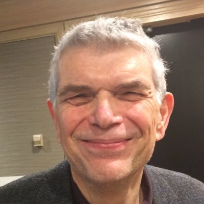 Profile Picture of George Klein (@GeorgeKleinMD) on Twitter