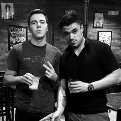 Profile Picture of Nick Armour (@Nick_Nack30) on Twitter