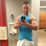 Profile Picture of dustin (@whited25) on Instagram