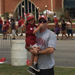 Profile Picture of Oliver Sutton (@snrsfan11) on Instagram