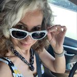 Profile Picture of June Griffin Garcia (@junegriffingarcia) on Instagram