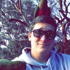 Profile Picture of Alex Bahr (@Alex__Bahr) on Twitter