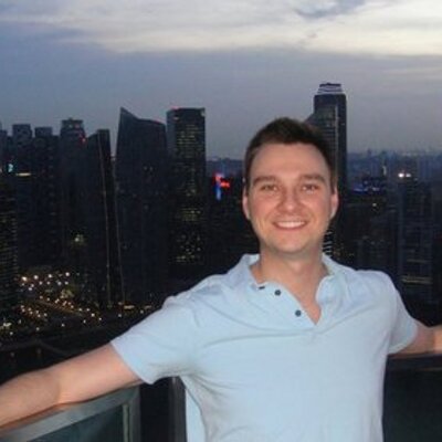 Profile Picture of Tom Nowakowski (@TnSpace) on Twitter