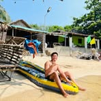 Profile Picture of Ernest Lopez (@mhauro.lopez) on Facebook