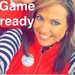 Profile Picture of Gina Harrell (@ginaharrell) on Instagram