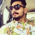 Profile Picture of Vikram Saini ♈️ (@v_i_c_k_y_3_1_0_0) on Instagram