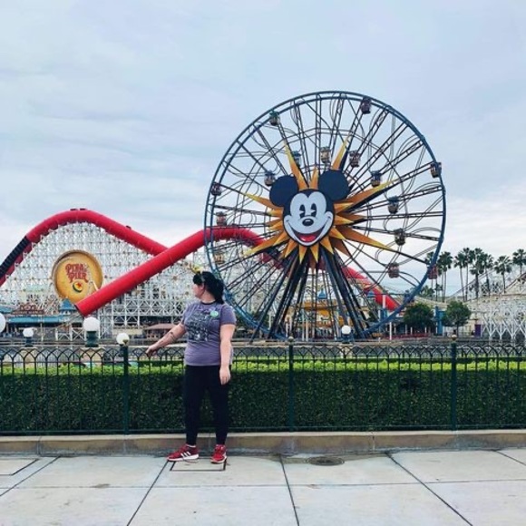 Profile Picture of Erika Beyersdorf (@erikabeyersdorf) on Poshmark