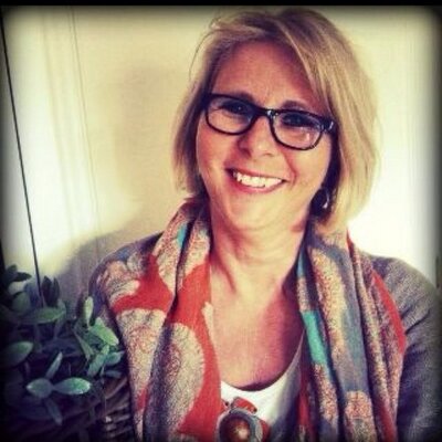 Profile Picture of Joan Van Rees (@joanvanrees) on Twitter