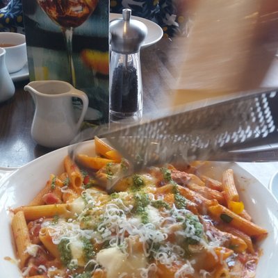 Profile Picture of Alex Whitby (@rlwonderwomen) on Twitter