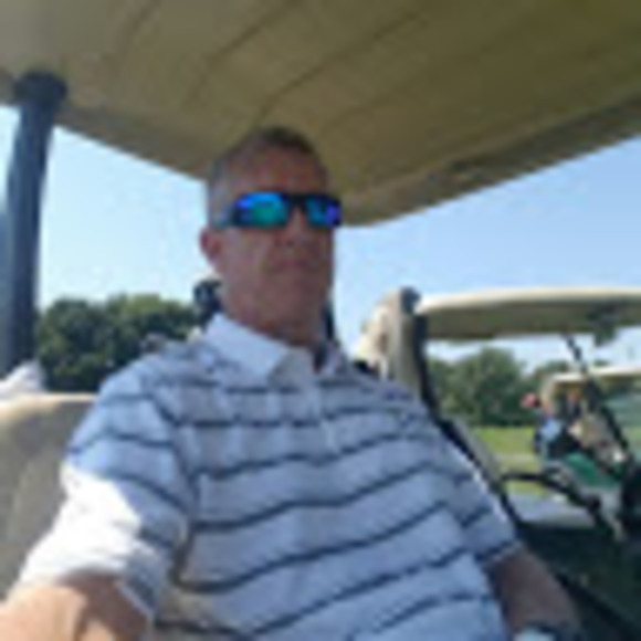 Profile Picture of Steve Houghton (@stv555) on Poshmark