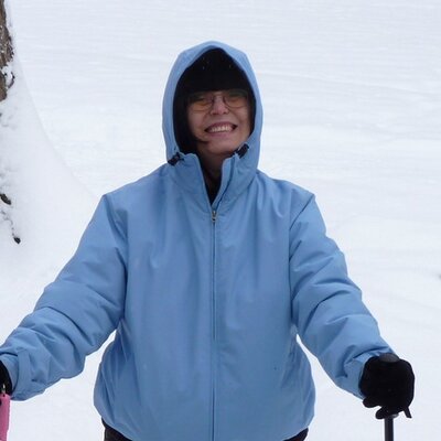 Profile Picture of Pat Baumgardner (@Pat67B) on Twitter