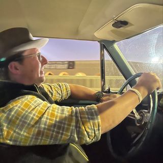 Profile Picture of Seth Katz (@mr.sethkatz) on Instagram