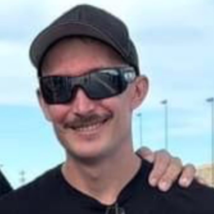 Profile Picture of Andrew Boxler (@@andrewboxler) on Tiktok