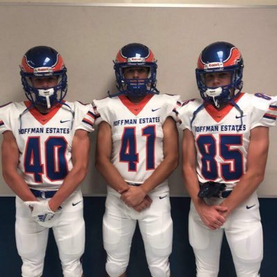 Profile Picture of Connor Whiting (@connorwhiting23) on Twitter