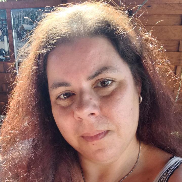 Profile Picture of Biene (@nancygndig) on Tiktok