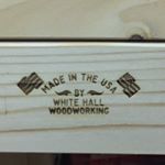 Profile Picture of David Jahnke (@white_hall_woodworking) on Instagram