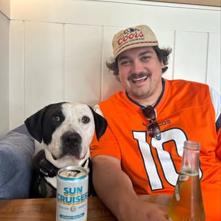 Profile Picture of Matt Kelley (@_matt_kelley_) on Instagram