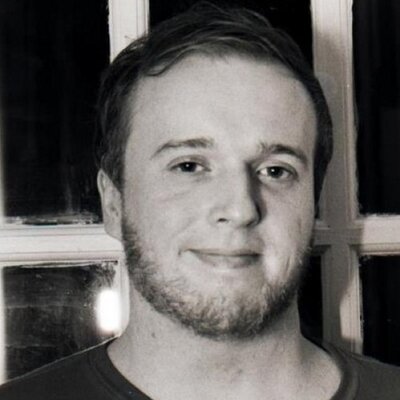 Joe Upham - Twitter Profile Picture of Joe Upham (@JoeUPnADAM) on Twitter