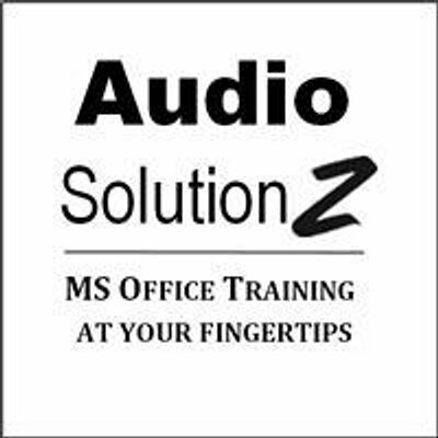 Profile Picture of Kevin Cantor (@AudioSolutionz) on Twitter