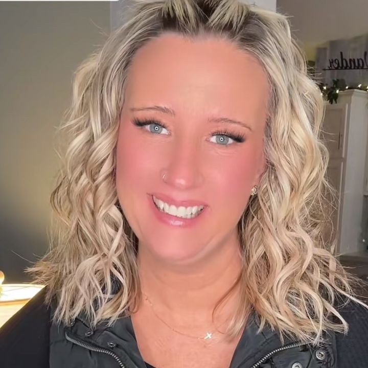 Profile Picture of   🤯 I've never opened my... (@jojo.butterflylove) on Tiktok