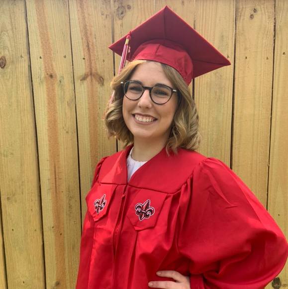 Profile Picture of Alyssa Carrier (@lyssa_jude) on Poshmark