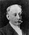 Profile Picture of Ernest James Stevenson Wikipedia