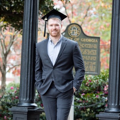 Profile Picture of Jackson Bowen (@TheJacksonBowen) on Twitter