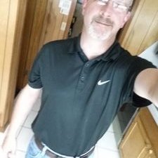 Profile Picture of Jeff Shook (@Shookme) on Twitter