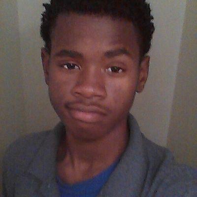 Profile Picture of Charles Hargrove (@Fifthy45) on Twitter