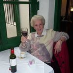 Profile Picture of Elsa Carbone (@carboneelsa) on Instagram