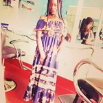 Profile Picture of jamirah Manzi (@jamie_akirah) on Instagram