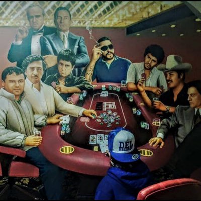 Profile Picture of Tony Sorto (@sorto_tony) on Twitter