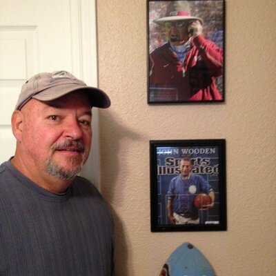 Profile Picture of Pat Bradshaw (@pdbrad51) on Twitter