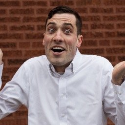 Profile Picture of Trent Harper (@TheTrentHarper) on Twitter