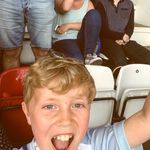 Profile Picture of Joshua Mottashed Rolfe (@joshualol2112) on Instagram