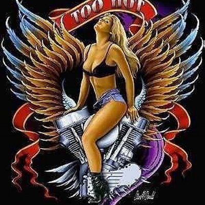 Profile Picture of Ruby Pond (@Ruby22063) on Twitter