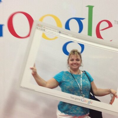 Profile Photo of Lisa Coburn (@techyou) on Twitter